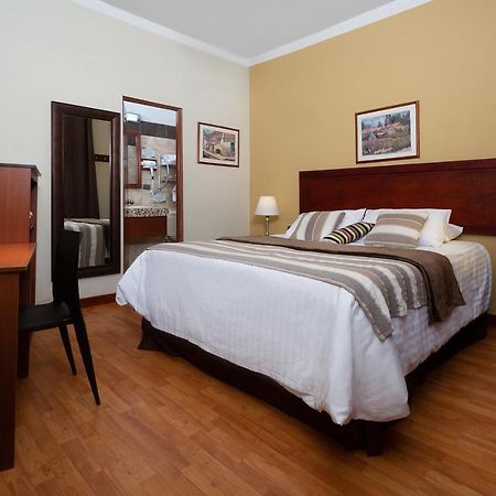 Casa De Avila Arequipa Dış mekan fotoğraf
