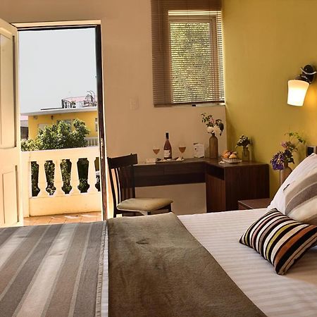 Casa De Avila Arequipa Dış mekan fotoğraf