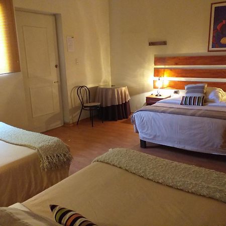 Casa De Avila Arequipa Dış mekan fotoğraf