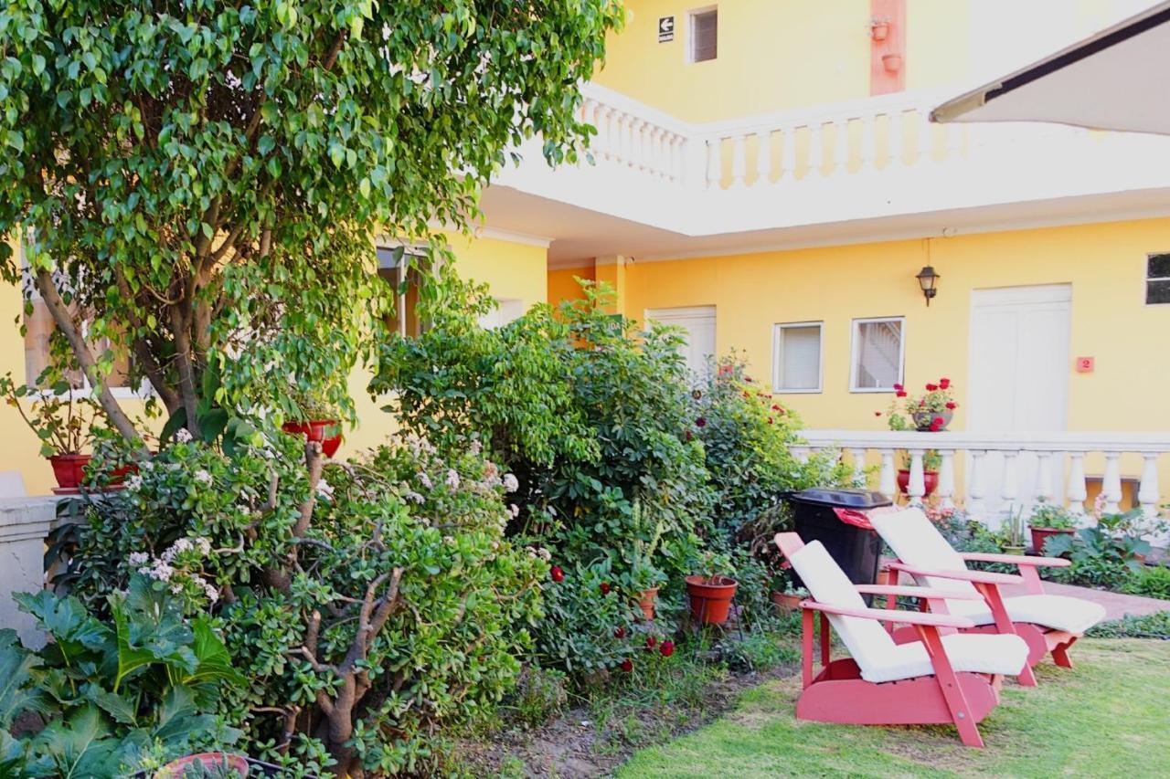 Casa De Avila Arequipa Dış mekan fotoğraf