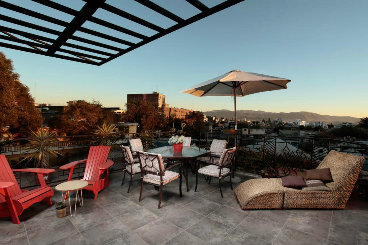 Casa De Avila Arequipa Dış mekan fotoğraf